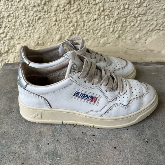 Autry Medalist Sneakers Euro 37